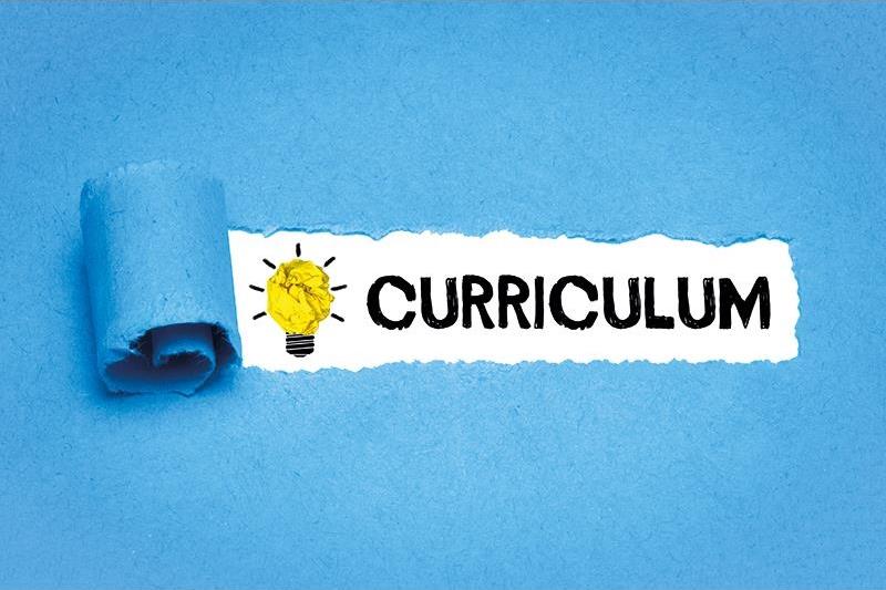 Curriculum image