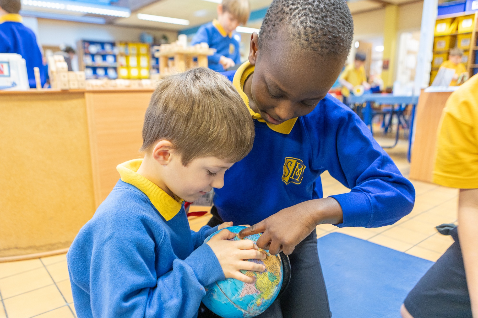Y2 Parent testimonial image