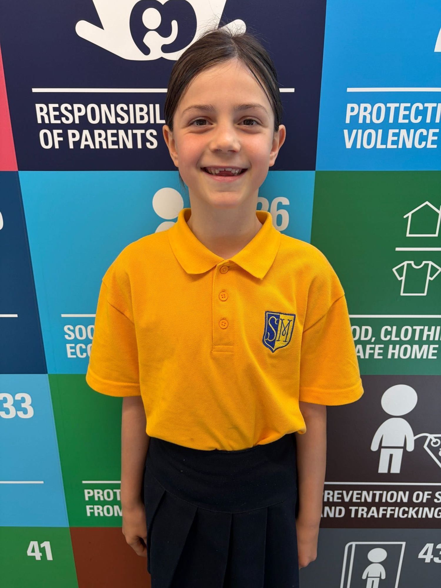 Iris Y3 testimonial image